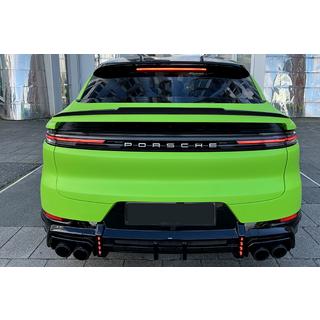 LRT-Design Carbon Bodykit (für 2023-2026) Foto 4