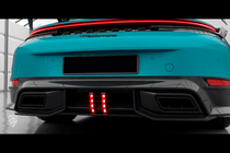 Porsche 911 (992) 2018– LRT-Design Carbon Bodykit (für 2024+) Foto 7