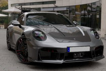 Porsche 911 (992) 2018– LRT-Design Carbon Bodykit (für 2024+) Foto 1