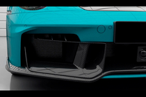 Porsche 911 (992) 2018– LRT-Design Carbon Bodykit (für 2024+) Foto 12