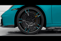 Porsche 911 (992) 2018– LRT-Design Carbon Bodykit (für 2024+) Foto 13