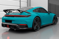 Porsche 911 (992) 2018– LRT-Design Carbon Bodykit (für 2024+) Foto 5