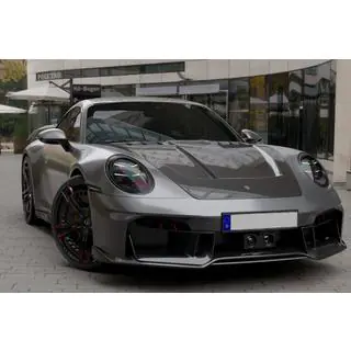 LRT-Design Carbon Bodykit (für 2024+)
