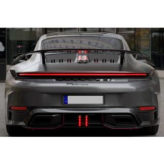 LRT-Design Carbon Bodykit (für 2024+) Foto 3