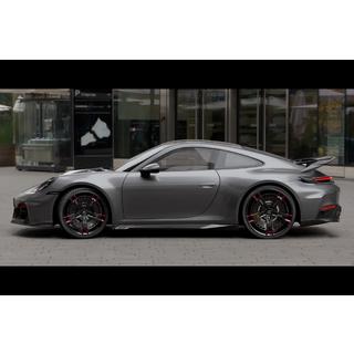LRT-Design Carbon Bodykit (für 2024+) Foto 2