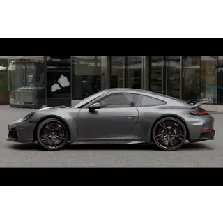 LRT-Design Carbon Bodykit (für 2024+) Foto 2