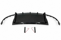 Bentley Bentayga 2015-2025 LRT-Design Carbon Bodykit Foto 15