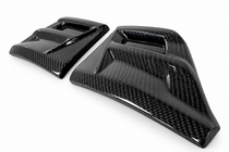 Bentley Bentayga 2015-2025 LRT-Design Carbon Bodykit Foto 35
