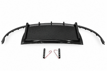 Bentley Bentayga 2015-2025 LRT-Design Carbon Bodykit Foto 16