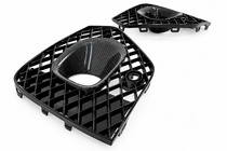 Bentley Bentayga 2015-2025 LRT-Design Carbon Bodykit Foto 43