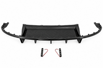 Bentley Bentayga 2015-2025 LRT-Design Carbon Bodykit Foto 18