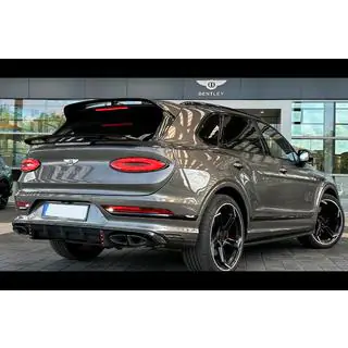 LRT-Design Carbon Bodykit Bentley Bentayga 2015-2025 Foto 3