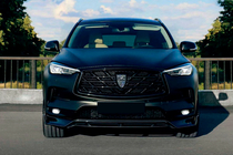 Infiniti QX50 2018- LRT-Design Bodykit (für 2018-2021) Foto 7