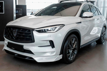 Infiniti QX50 2018- LRT-Design Bodykit (für 2018-2021) Foto 1