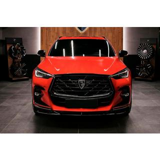 LRT-Design Bodykit (für 2021-2024) Infiniti QX55 2021– Foto 1