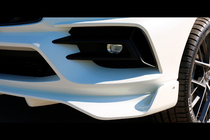 Infiniti QX60 2016-2021 LRT-Design Bodykit Foto 5