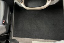 DAF XF105 2005-2013 Textil Fußmatten Deluxe (Schwarz) Foto 2