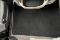 DAF XF105 2005-2013 Textil Fußmatten Premium (Schwarz) Foto 2