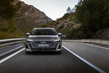 Audi S5 Avant im Test: Dynamischer Kombi mit starkem V6 und Mildhybrid Foto 2