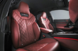 Audi S5 Avant im Test: Dynamischer Kombi mit starkem V6 und Mildhybrid Foto 5