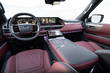 Infiniti QX80 der zweiten Generation: Technische Daten, Ausstattung, Fotos Foto 5