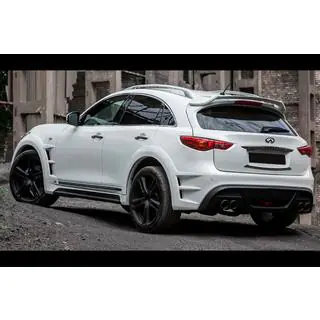 LRT-Design Bodykit Foto 4