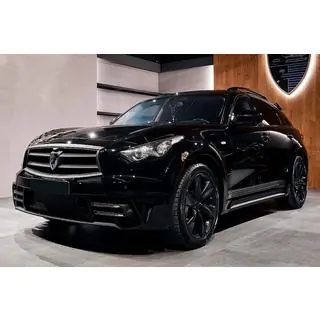 LRT-Design Bodykit Foto 1