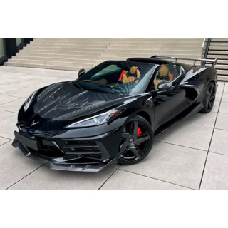 LRT-Design Carbon Bodykit