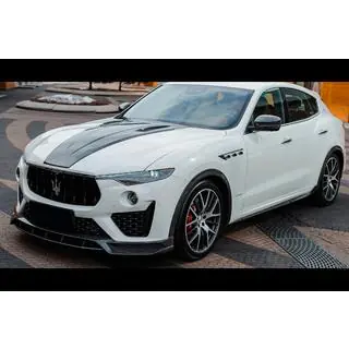 LRT-Design Carbon Bodykit Maserati Levante 2016- Foto 2