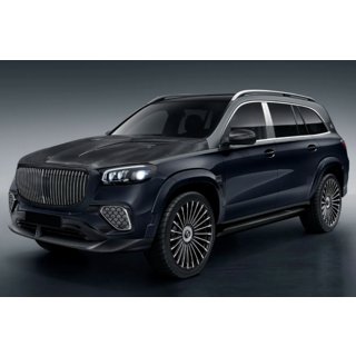 LRT Carbon Bodykit (für Maybach 2023+) Foto 1