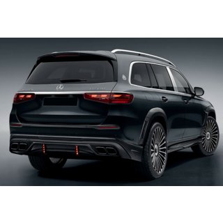 LRT Carbon Bodykit (für Maybach 2023+) Foto 4