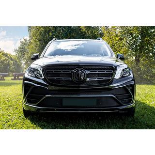 LRT Carbon Bodykit (für GLS) Foto 3