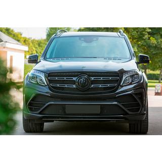 LRT Carbon Bodykit (für GLS) Foto 1