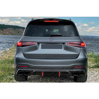 LRT Carbon Bodykit (für 2019-2023) Foto 2