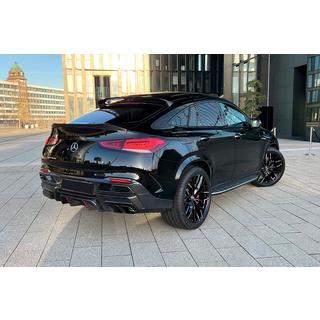 LRT Carbon Bodykit (für GLE63 2019-2023) Foto 3