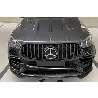 LRT Carbon Bodykit (für GLE63 2019-2023) Foto 2