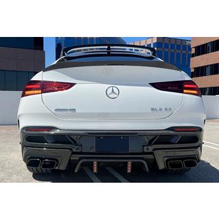 LRT Carbon Bodykit (für GLE53/AMG-Line 2023+) Foto 4