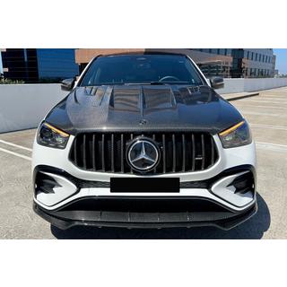 LRT Carbon Bodykit (für GLE53/AMG-Line 2023+) Foto 2