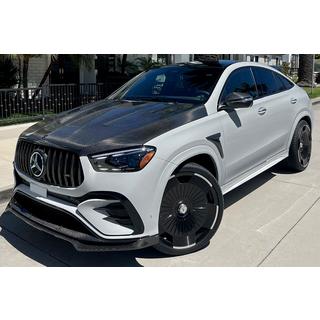 LRT Carbon Bodykit (für GLE53/AMG-Line 2023+) Foto 1