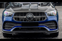 Mercedes GLE coupe C167 2019- LRT Carbon Bodykit (für GLE53/AMG-Line 2019-2023) Foto 7