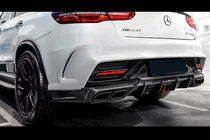Mercedes GLE coupe C292 2015-2019 Bodykit LRT Carbon Foto 5