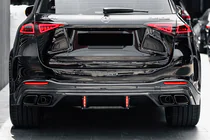 Mercedes GLE W167 2018- LRT Carbon Karosseriekit (für GLE63 2018-2026) Foto 7