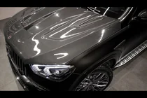Mercedes GLE W167 2018- LRT Carbon Karosseriekit (für GLE63 2018-2026) Foto 8