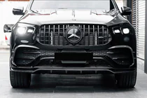 Mercedes GLE W167 2018- LRT Carbon Karosseriekit (für GLE63 2018-2026) Foto 9