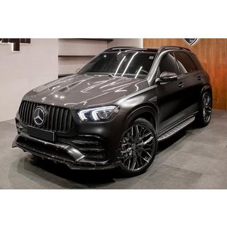 LRT Carbon Karosseriekit (für GLE63 2018-2026) Foto 1