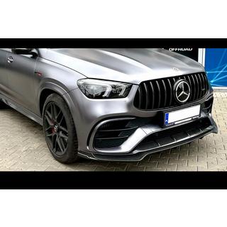 LRT Carbon Karosseriekit (für GLE63 2018-2026) Foto 4