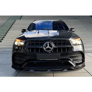 LRT Carbon Bodykit (für 2018-2023) Foto 3