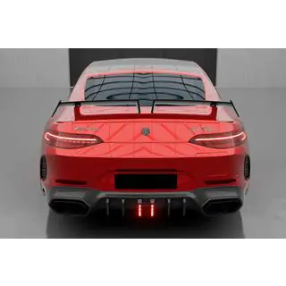 LRT Carbon Bodykit (für GT63 2018-2022) Foto 4
