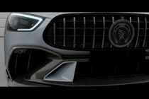 Mercedes AMG GT 4 X290 2018- LRT Carbon Bodykit (für GT53 2024+) Foto 9