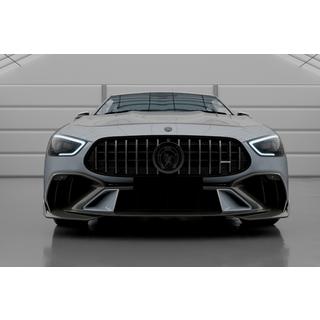 LRT Carbon Bodykit (für GT53 2024+) Foto 4